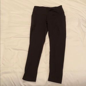NWOT Victoria Secret Leggings